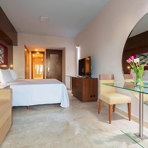Deluxe Kamer