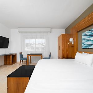 Deluxe Double Kamer