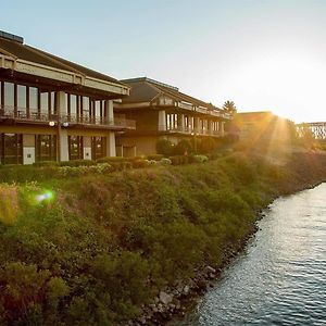 Holiday Inn Portland - Columbia Riverfront, An Ihg Hotel